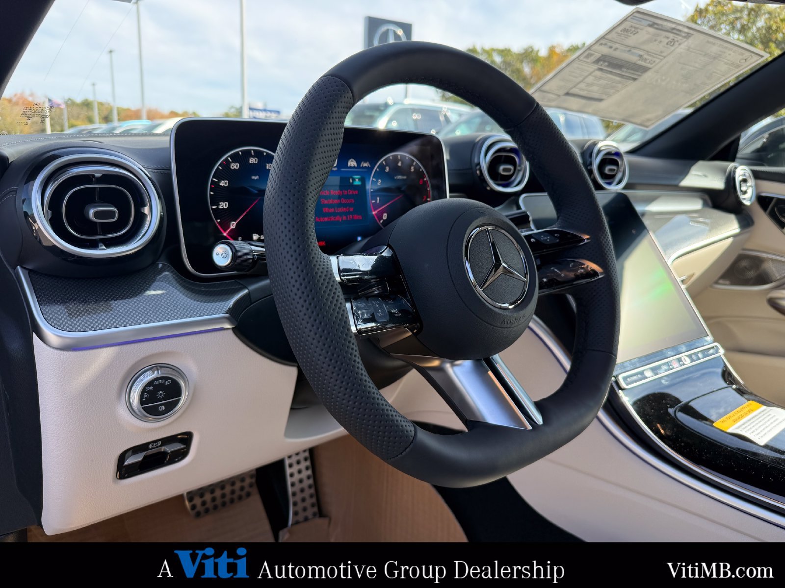 New 2027 Mercedes-Benz CLE 450 4MATIC Cabriolet image 16