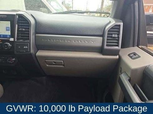 Used 2022 Ford F250 XLT image 17