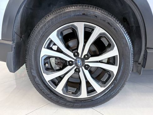 Used 2020 Subaru Forester Limited AWD/4WD image 39