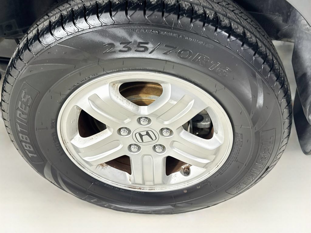 Used 2006 Honda Pilot LX image 36