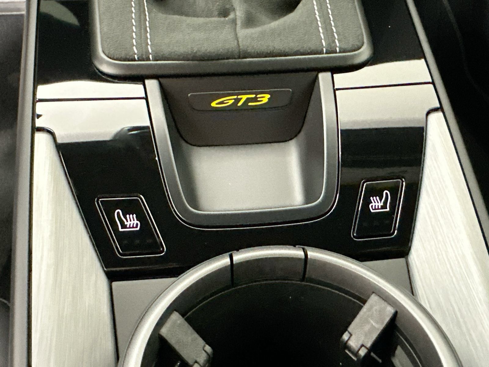 Used 2024 Porsche 911 GT3 RWD image 28