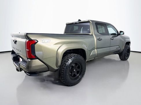 Certified 2024 Toyota Tacoma TRD Sport image 7