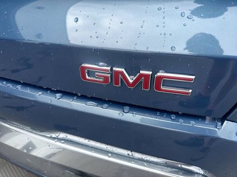 New 2026 GMC Terrain Denali AWD/4WD image 27