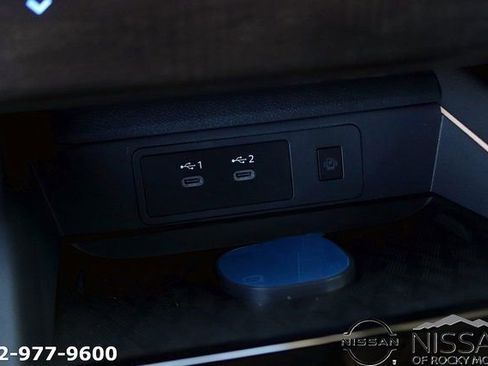 New 2026 Nissan Murano SL w/ Comfort Package image 23