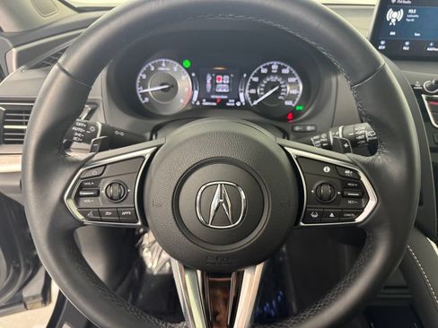 Used 2023 Acura RDX AWD w/ Technology Package image 11