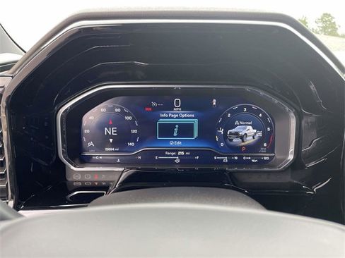 Used 2024 Chevrolet Silverado 1500 ZR2 w/ Dark Appearance Package image 18