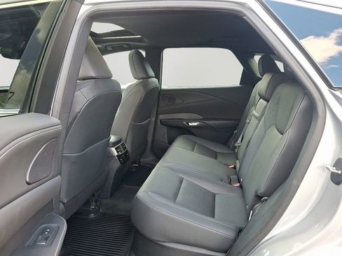Used 2024 Lexus RX 350 Premium w/ Accessory Package (Z1) AWD/4WD image 8