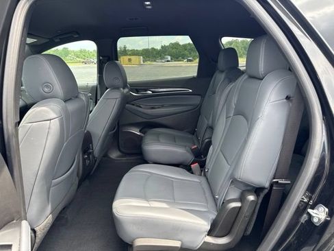 Used 2023 Buick Enclave Essence w/ LPO, Floor Liner Package FWD image 7