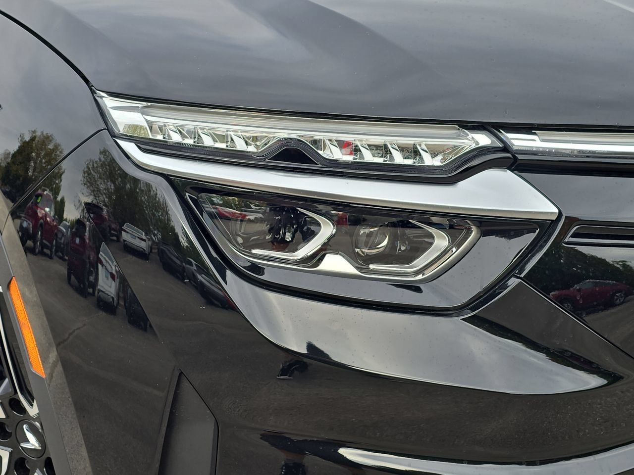 New 2025 VinFast VF 8 Plus AWD/4WD image 10