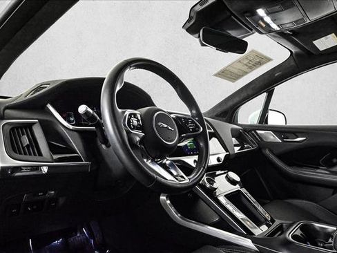 Used 2020 Jaguar I-PACE SE image 10