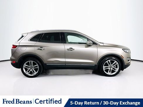 Used 2019 Lincoln MKC Reserve w/ MKC Climate Package image 9