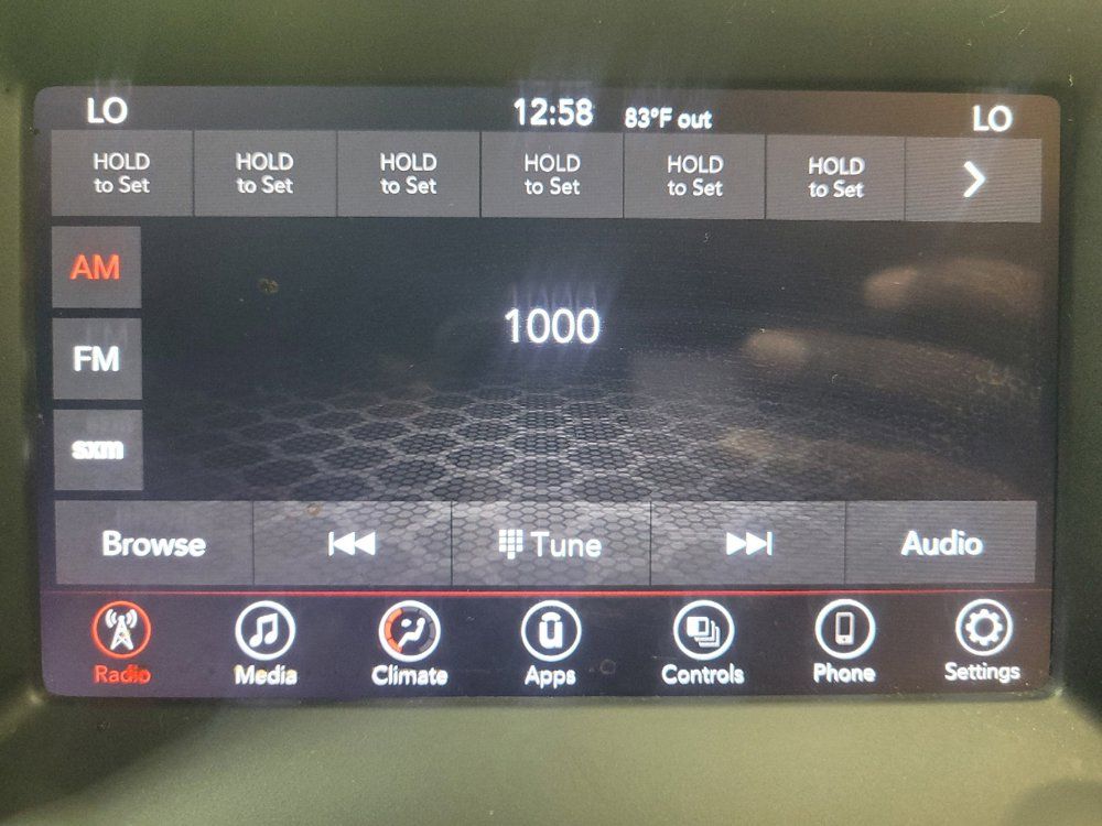 Used 2019 Dodge Durango SXT RWD image 25
