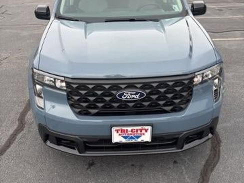 New 2026 Ford Maverick XLT w/ XLT Luxury Package image 5