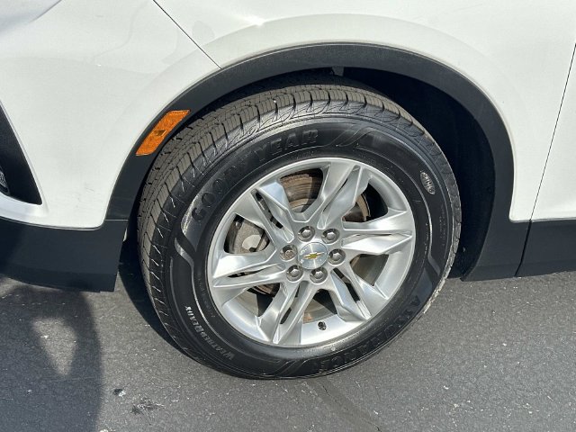 Certified 2019 Chevrolet Blazer LT AWD/4WD image 30