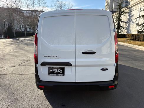 Used 2022 Ford Transit Connect XL FWD image 9