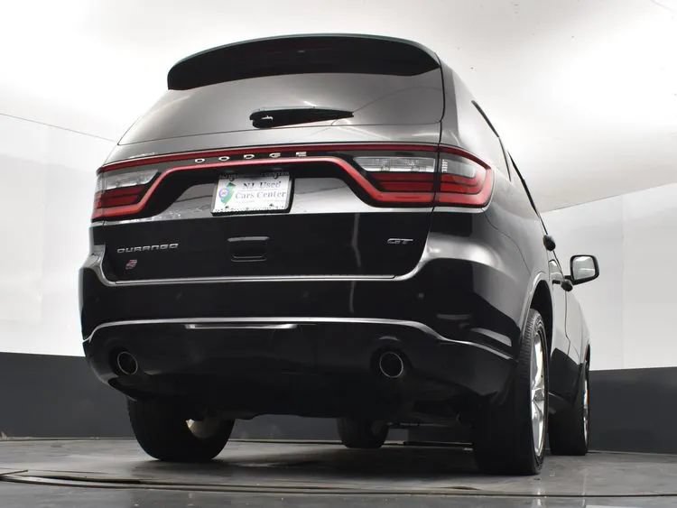 Used 2024 Dodge Durango GT AWD/4WD image 13