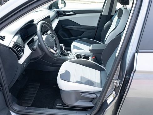 New 2026 Volkswagen Taos S FWD image 18
