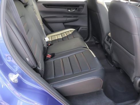 Used 2024 Honda CR-V Sport-L image 25