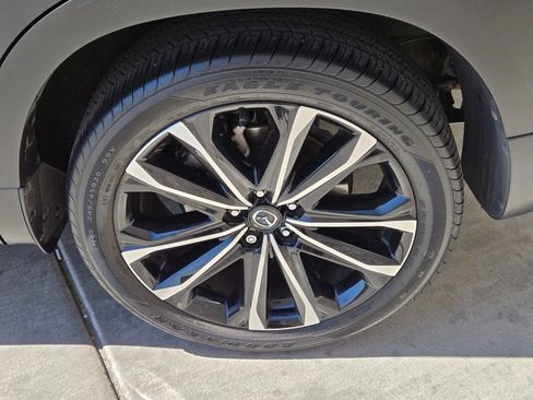 Certified 2023 MAZDA CX-50 AWD 2.5 S w/ Cargo Package image 11