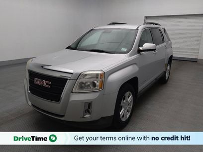 Used 2014 GMC Terrain SLE