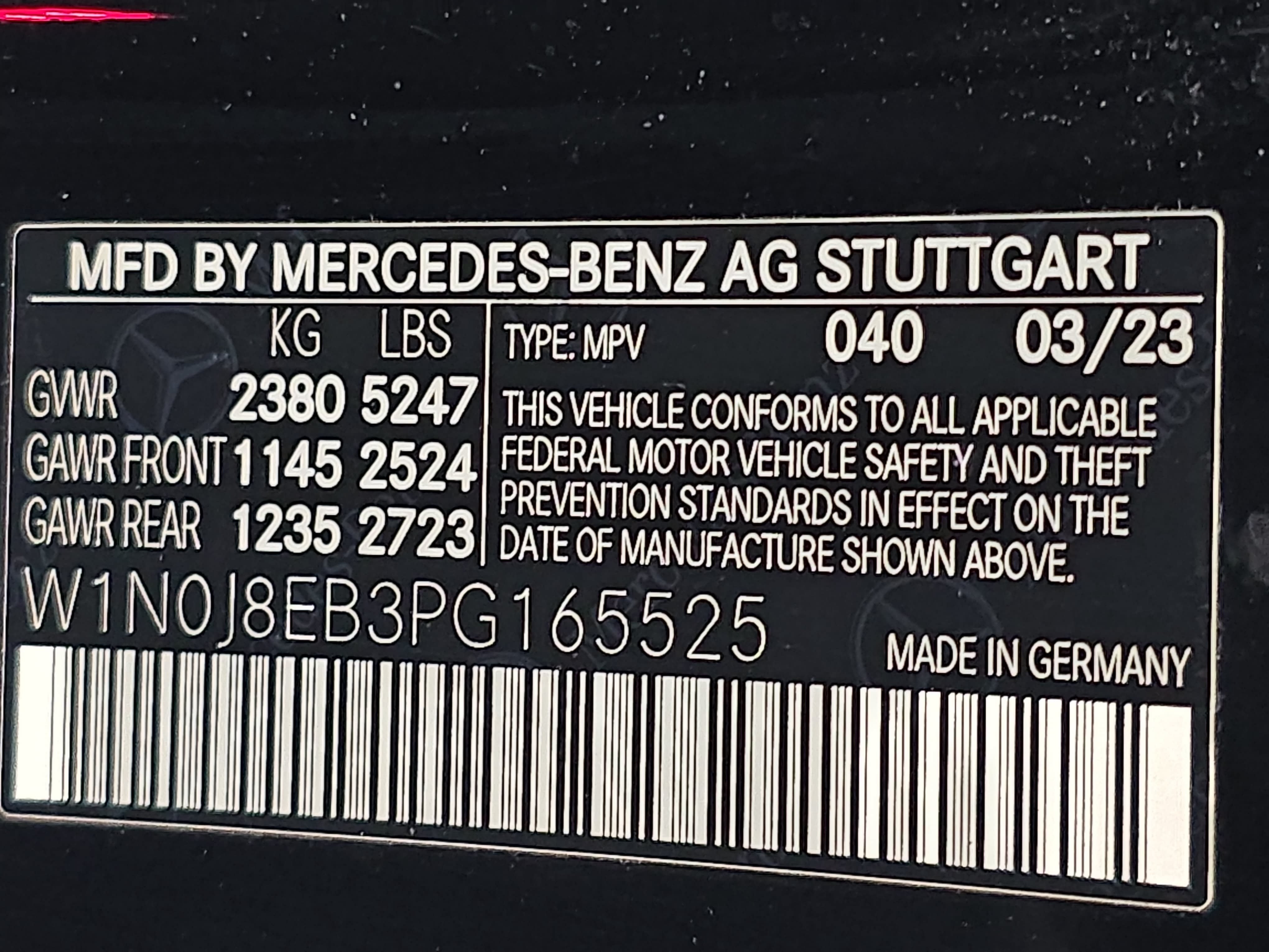 Certified 2023 Mercedes-Benz GLC 300 4MATIC Coupe image 36