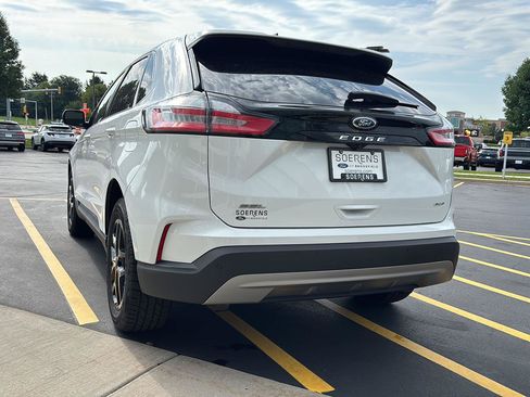 Used 2024 Ford Edge SEL w/ Convenience Package AWD/4WD image 31