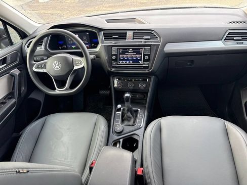 Used 2022 Volkswagen Tiguan S AWD/4WD image 10