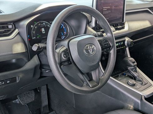 Certified 2024 Toyota RAV4 XLE AWD/4WD image 14