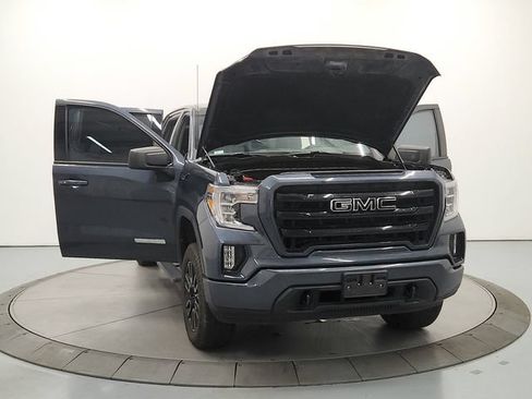 Used 2021 GMC Sierra 1500 Elevation AWD/4WD image 11