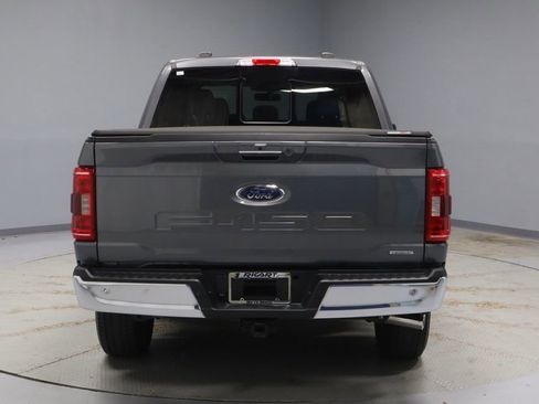 Used 2022 Ford F150 XLT w/ Equipment Group 302A High image 12