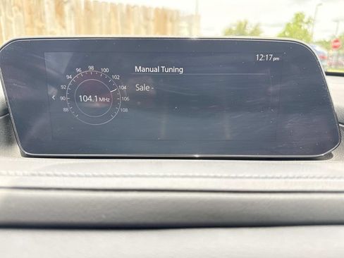 Certified 2024 MAZDA CX-30 AWD 2.5 S w/ Preferred Package image 33