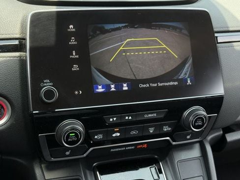 Used 2019 Honda CR-V EX-L image 17
