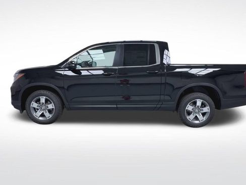 New 2026 Honda Ridgeline RTL image 5