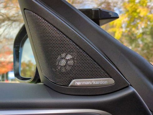 Used 2025 BMW i4 M50 w/ Premium Package image 32