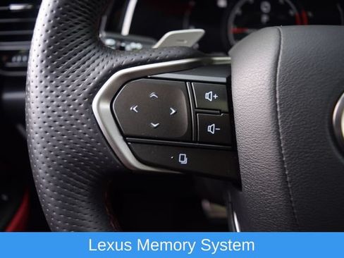 Used 2026 Lexus NX 350 F Sport AWD/4WD image 6