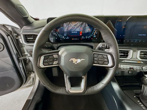Used 2024 Ford Mustang Premium RWD image 11