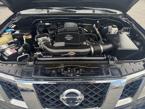 Used 2019 Nissan Frontier SV image 20