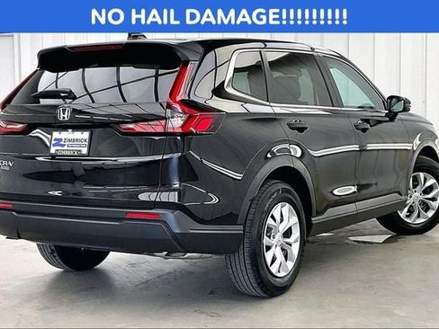 Certified 2026 Honda CR-V LX image 12