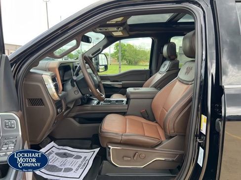 New 2026 Ford F350 King Ranch image 14