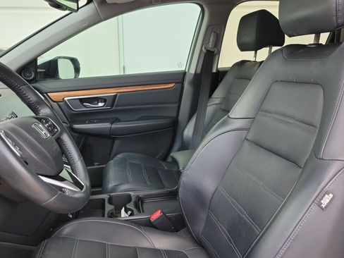 Used 2020 Honda CR-V EX-L image 25