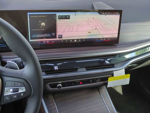 Used 2026 BMW X5 xDrive50e w/ Executive Package image 29