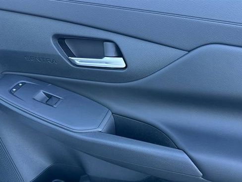 New 2026 Nissan Sentra SV w/ SV Convenience Package image 17