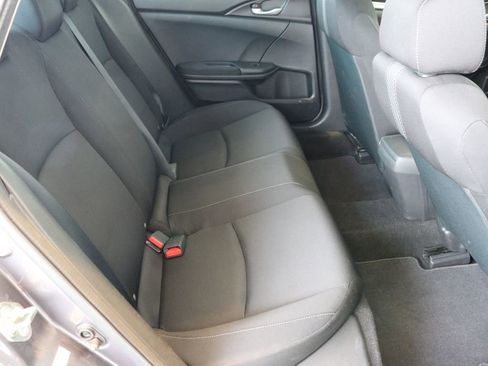 Used 2016 Honda Civic LX image 30