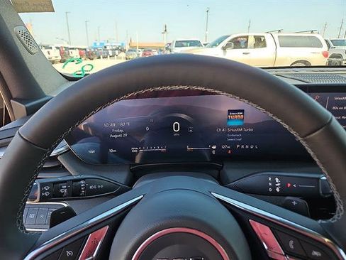 New 2026 Buick Enclave Preferred image 16