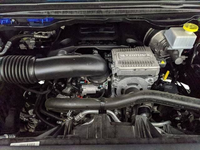 Used 2023 RAM 1500 Big Horn AWD/4WD image 21