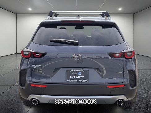 New 2026 MAZDA CX-50 2.5 Turbo w/ Accent Package AWD/4WD image 4