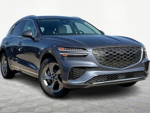 New 2026 Genesis GV70 2.5T Select image 1