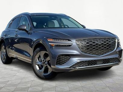 New 2026 Genesis GV70 2.5T Select