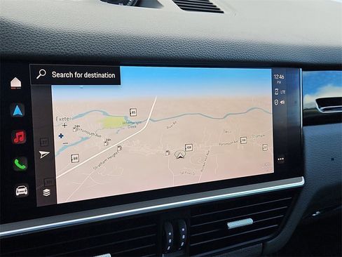 Certified 2022 Porsche Cayenne Coupe image 18