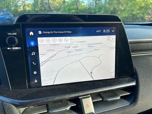 Used 2026 Subaru Outback Premium image 17